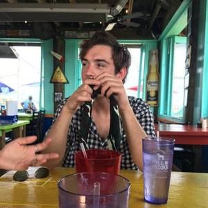 Meet your Posher, Dylan